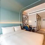 Atour S Hotel Beijing Shangdi Qinghe High Speed Railway Station