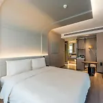 Atour S Hotel Beijing Shangdi Qinghe High Speed Railway Station