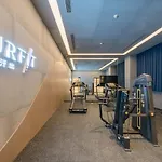 Atour S Hotel Beijing Shangdi Qinghe High Speed Railway Station
