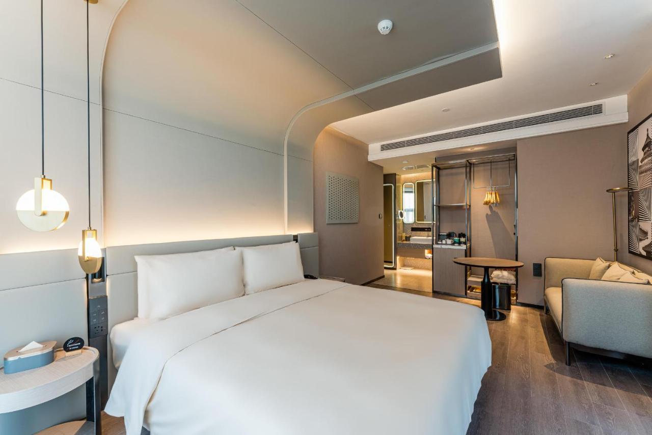 Khách sạn Atour S Shangdi Qinghe High Speed Railway Station 5*