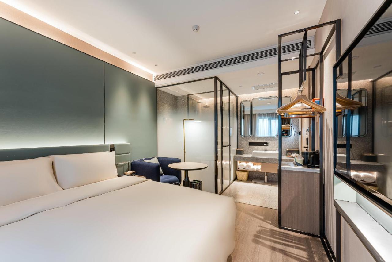 Khách sạn Atour S Shangdi Qinghe High Speed Railway Station 5*